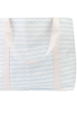 Apple of My Isla Beach Tote