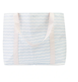 Apple of My Isla SALE Beach Tote