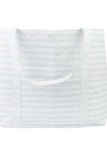 Apple of My Isla Beach Tote