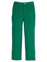 Little English SALE. Classic Pant Evergreen Corduroy