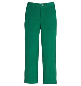 Little English SALE Classic Pant Evergreen Corduroy