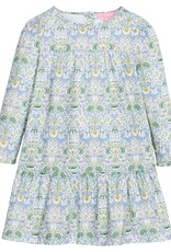 Bisby Lisle Dress Deerfield Floral