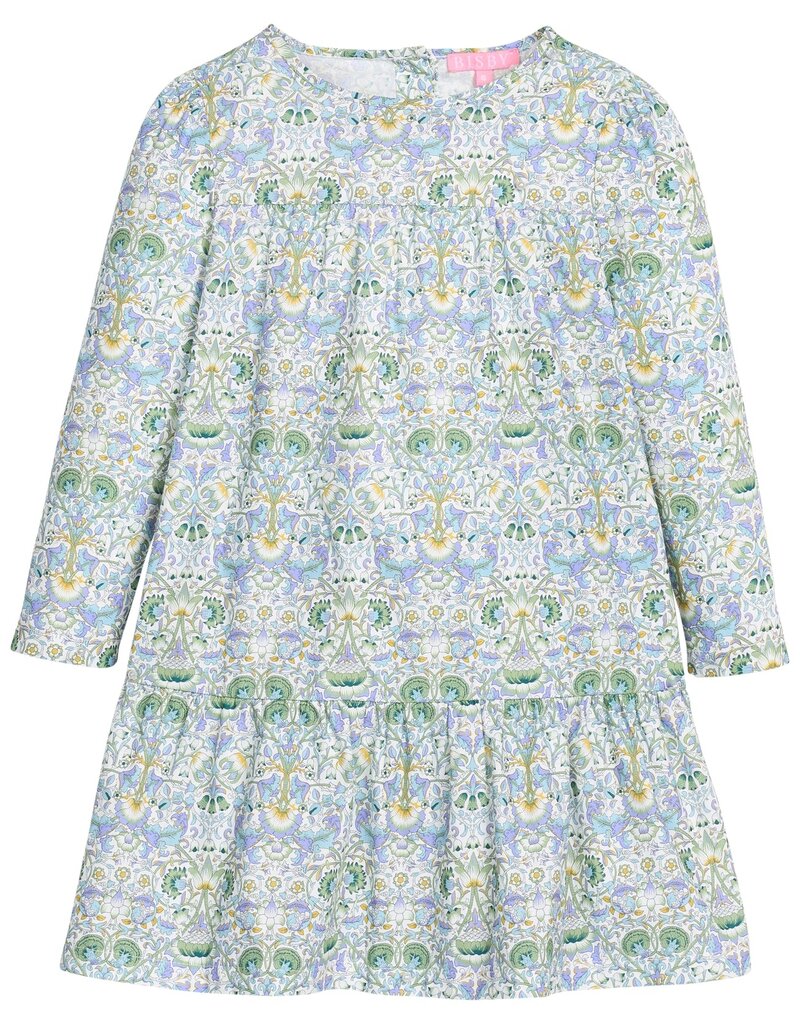 Bisby Lisle Dress Deerfield Floral