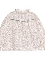 Bisby SALE. McCall Top Middleboro Floral