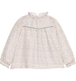 Bisby McCall Top Middleboro Floral