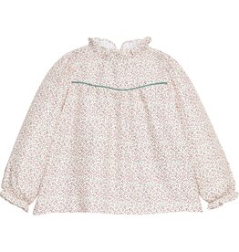 Bisby SALE McCall Top Middleboro Floral