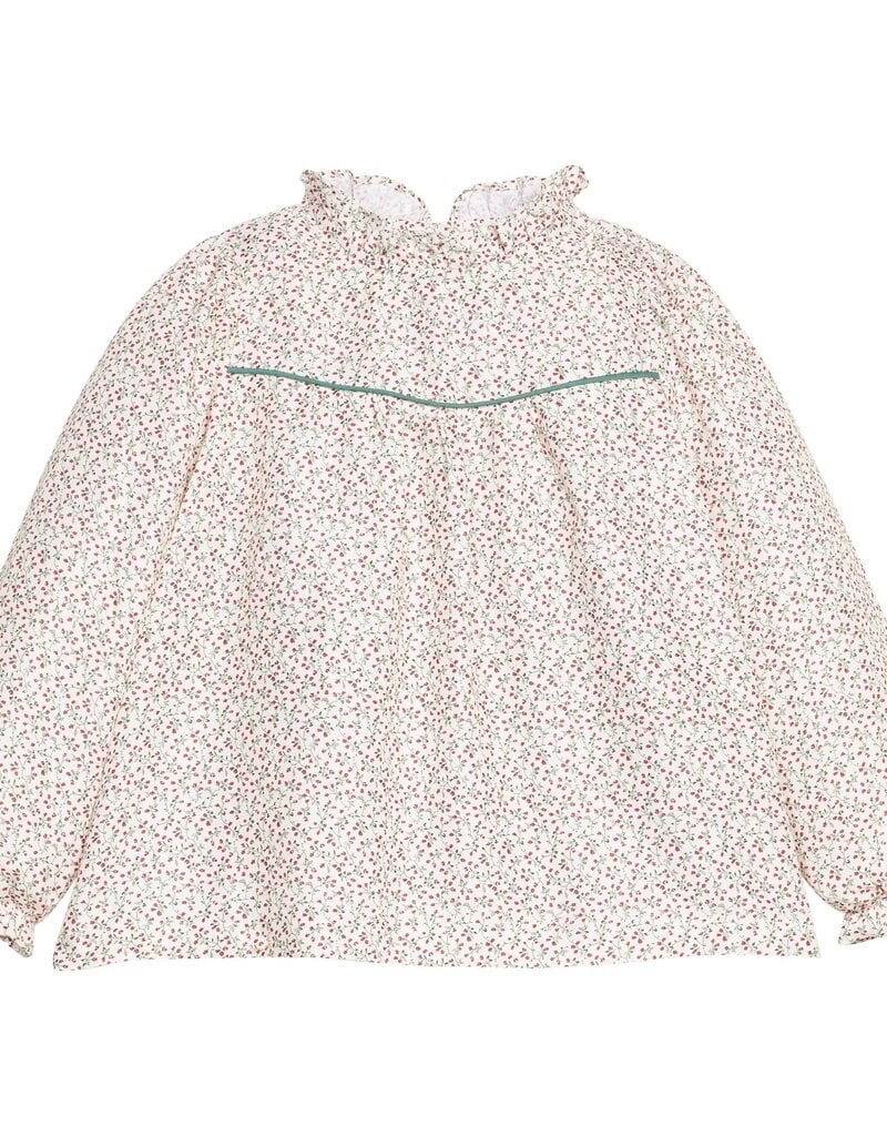 Bisby McCall Top Middleboro Floral