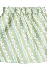 Bisby Mini Skirt Soho Sparkle Jacquard