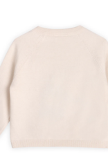 Viverano Horse Jacquard Sweater