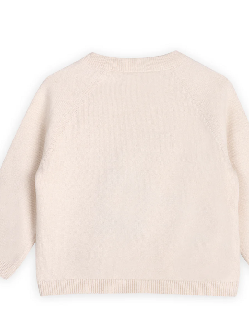 Viverano Horse Jacquard Sweater