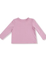 Angel Dear SALE. Cameo Pink L/S Bamboo Shirt