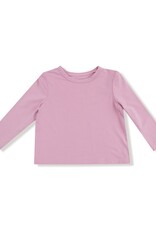 Angel Dear Cameo Pink L/S Bamboo Shirt
