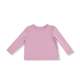 Angel Dear Cameo Pink L/S Bamboo Shirt