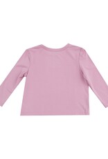 Angel Dear Cameo Pink L/S Bamboo Shirt