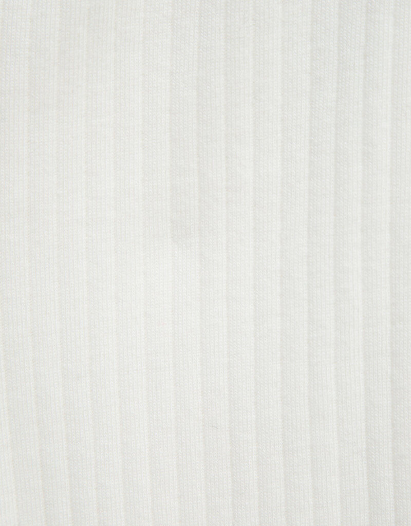 Little Me gold trees tunic set