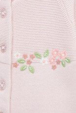 Little Me garland coverall