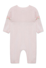 Little Me garland coverall