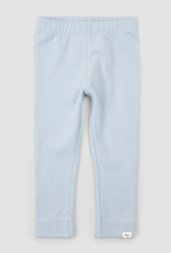 miles the label CELESTIAL BLUE MILES BASICS LEGGINGS