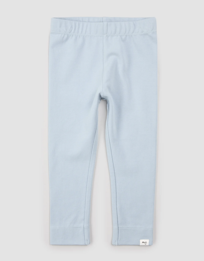 miles the label CELESTIAL BLUE MILES BASICS LEGGINGS