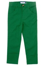 Properly Tied Charleston Pant Hunter Green