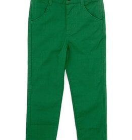 Properly Tied SALE Charleston Pant Hunter Green