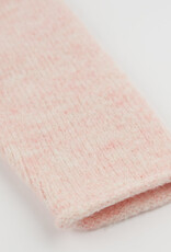 oh baby! GRANDMA LOVES ME ROLL-EDGE PULLOVER PINK