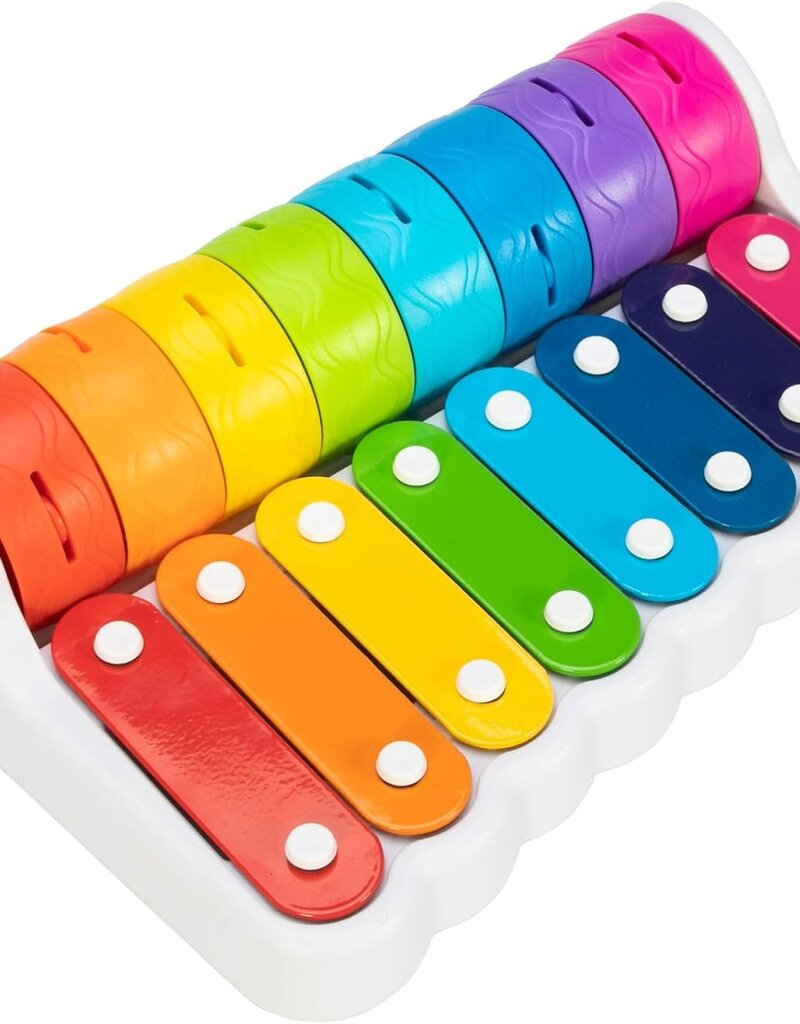 Fat Brain Rock 'N Roller Piano