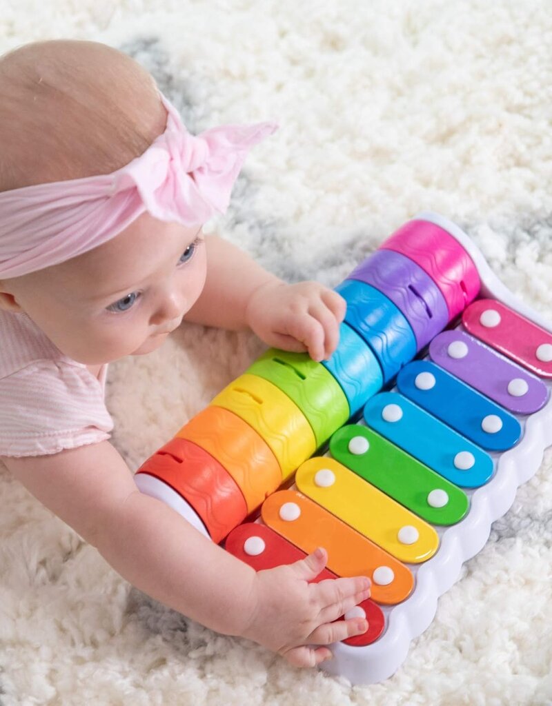 Fat Brain Rock 'N Roller Piano