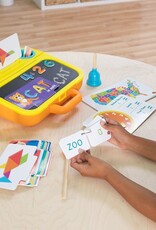 Fat Brain Pretendables School Set