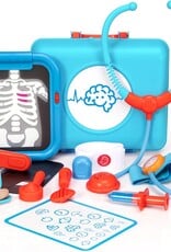 Fat Brain Pretendables Doctor Set