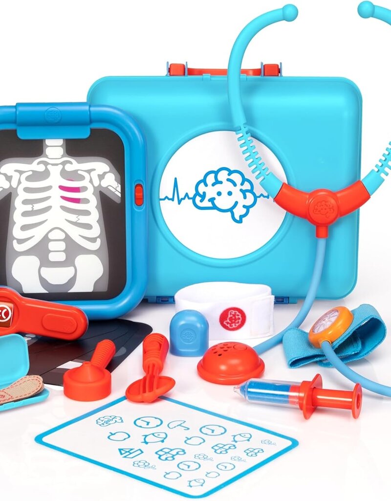 Fat Brain Pretendables Doctor Set