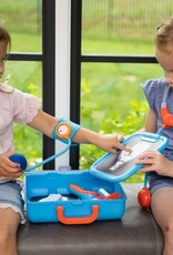 Fat Brain Pretendables Doctor Set