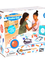 Fat Brain Pretendables Doctor Set