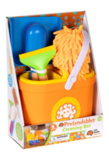 Fat Brain Pretendables Cleaning Kit