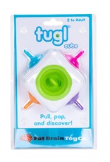 Fat Brain Tugl Cube