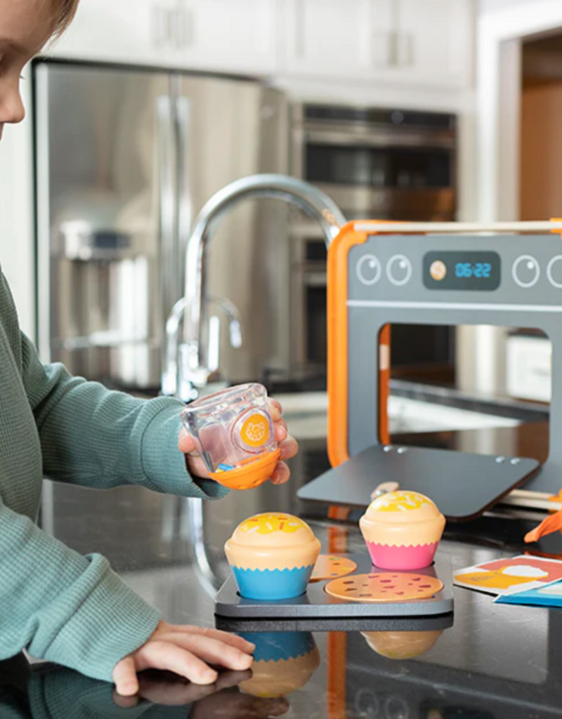 Fat Brain Pretendables Bakery Set