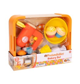 Fat Brain Pretendables Bakery Set