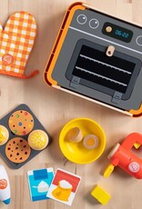 Fat Brain Pretendables Bakery Set