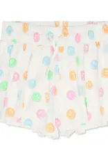 Iscream Made You Smile Butterfly Shorts
