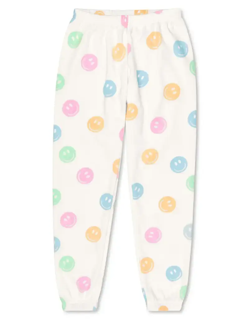 Iscream Made You Smile Sweatpants