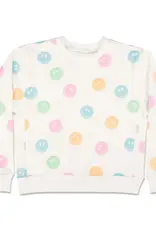 Iscream Made You Smile Sweatshirt