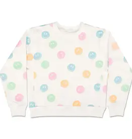 Iscream SALE Made You Smile Sweatshirt