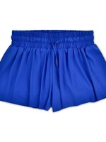Iscream SALE. Butterfly Shorts Midnight