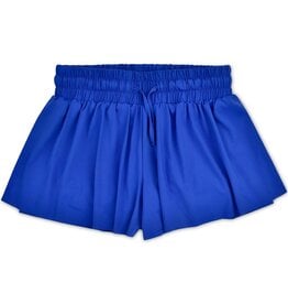 Iscream Butterfly Shorts Midnight