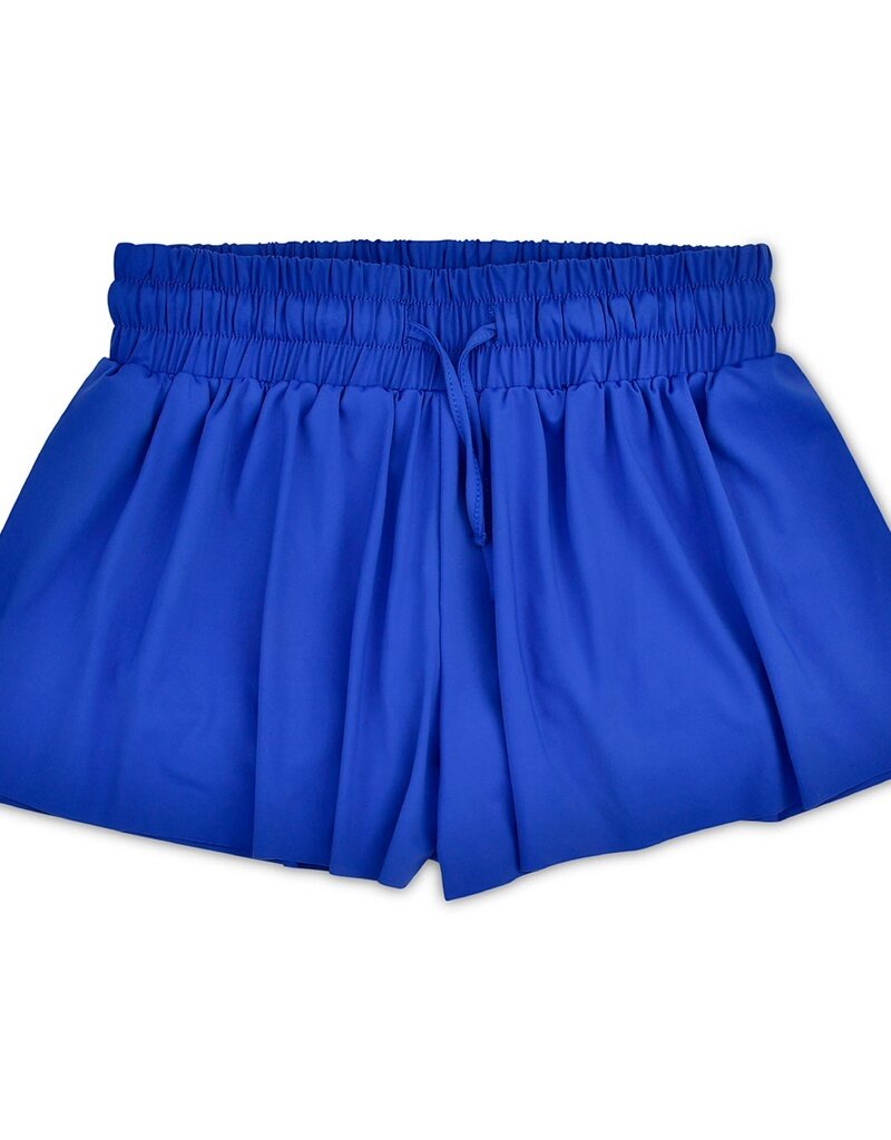 Iscream Midnight Butterfly Shorts