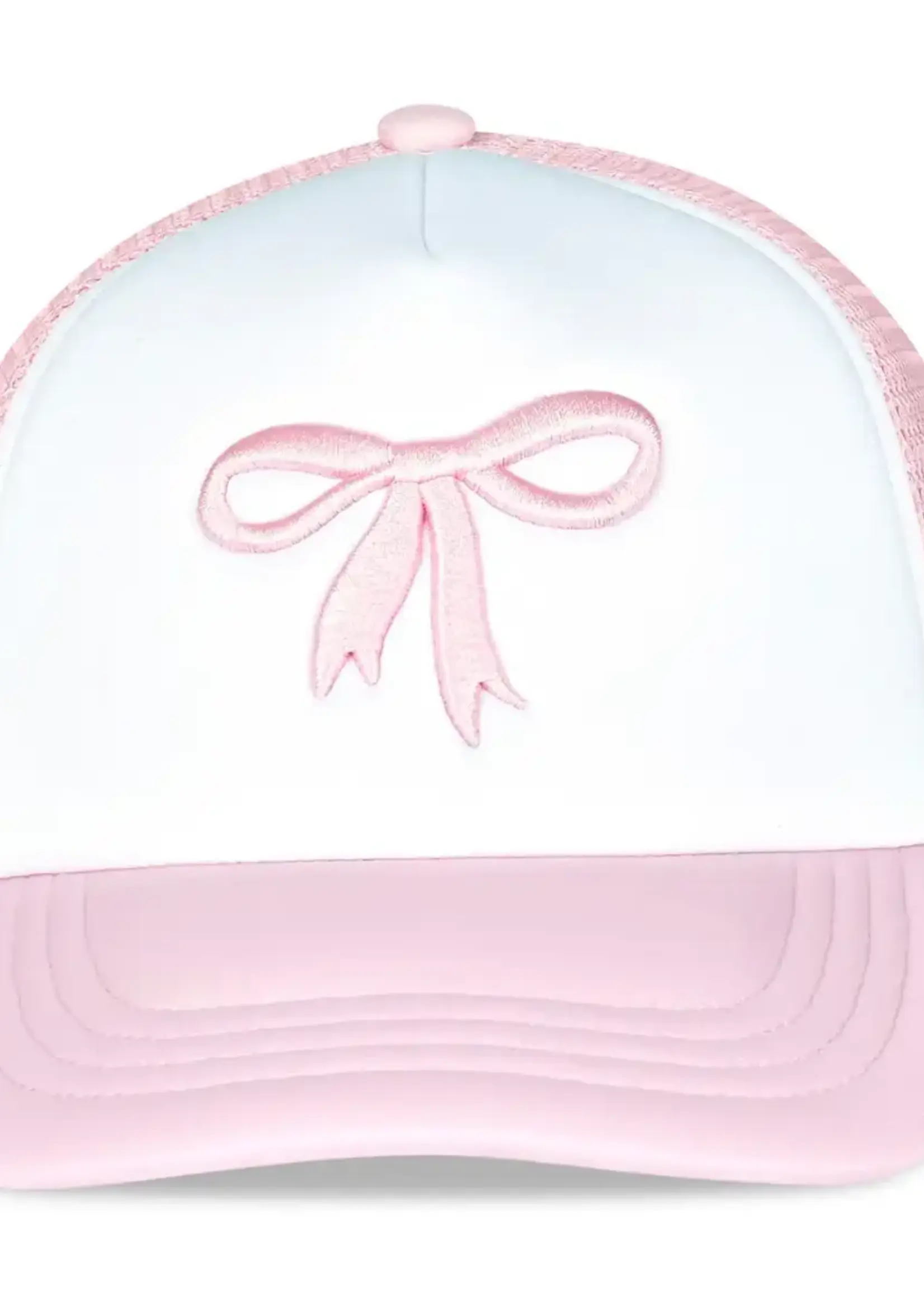 Iscream Bow Trucker Hat