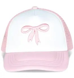 Iscream Trucker Hat Bow