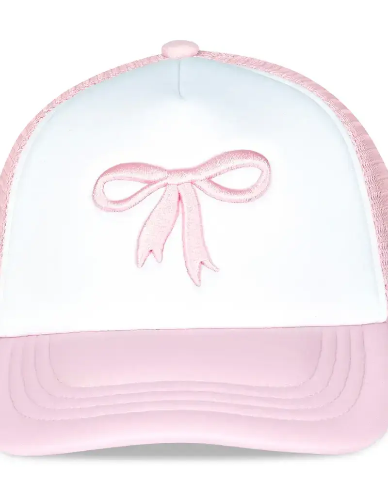 Iscream Bow Trucker Hat