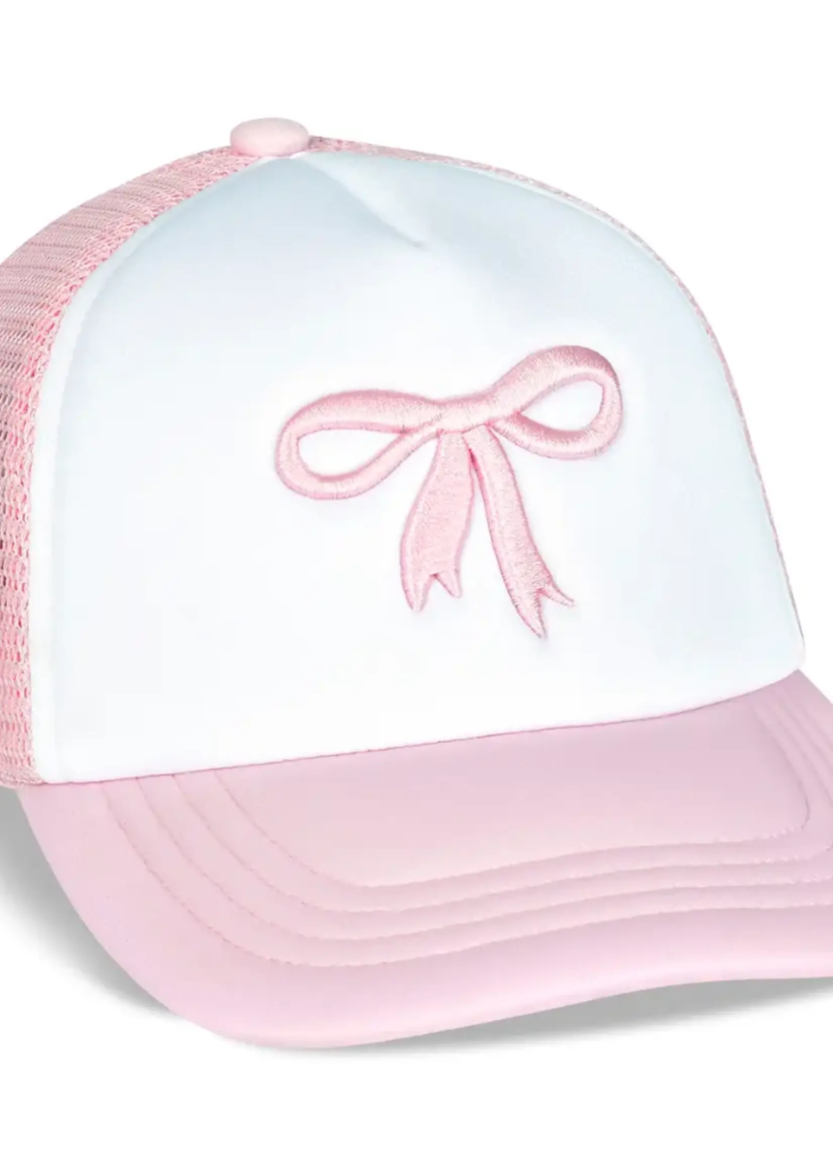 Iscream Bow Trucker Hat