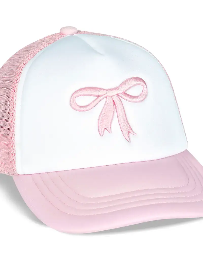 Iscream Bow Trucker Hat